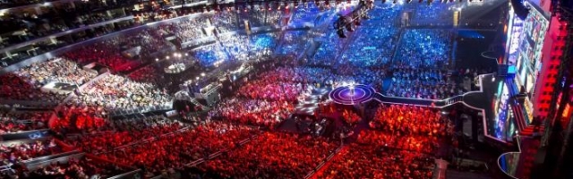 eSports World Championship Attempts to Ban Female Gamers and Fails Miserably