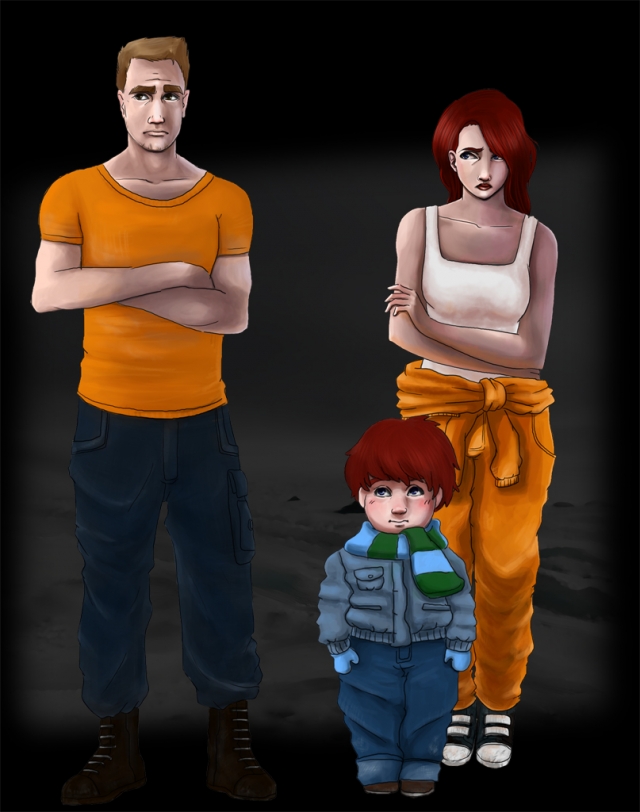 Richard Alice characters2