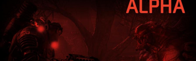 Evolve Alpha Sign-Up