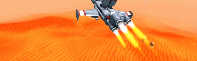 TerraTech Kickstarter