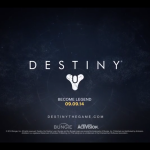 Destiny Beta Announcement Trailer