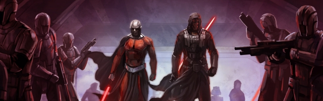 Old Ghosts, New Revelations