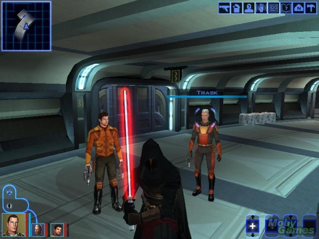 kotor 1