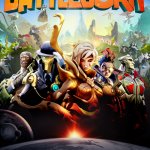 Battleborn E3 Preview
