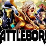 E3 2015 - Battleborn Gameplay Demo