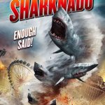Sharknado: The Videogame Announced