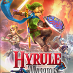 New Hyrule Warriors Featuring Skyward Sword's Fi