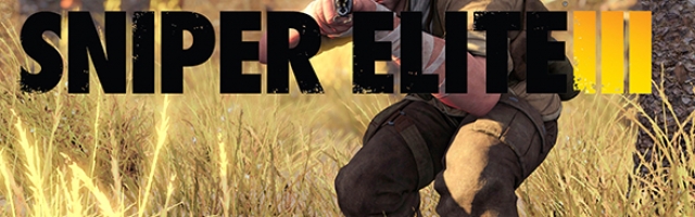 Sniper Elite 3 Review