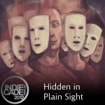 Capture the Moment #17 (Competition) Win a Copy of Hidden in Plain Sight
