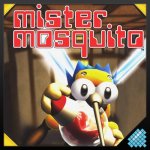 Oddities: Mister Mosquito