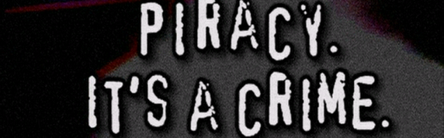 UK Government Decriminalises Online Piracy
