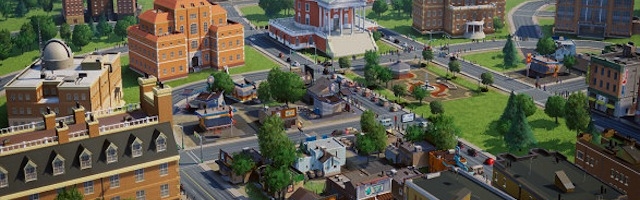 Maxis Starts Hiring for What Might Be a New IP