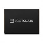 Lootcrate Merchandise For Geeks