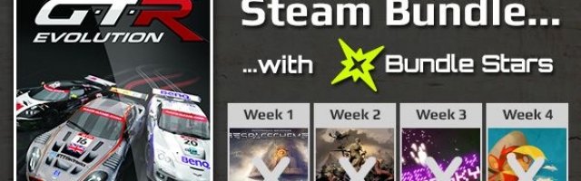 Bundle Stars Build-a-Free Bundle Week 5