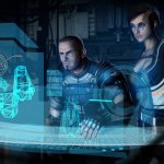 Giveaway - Star Conflict Invasion Mode Closed Beta Keys