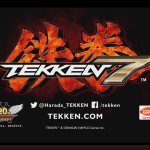 Tekken 7 Full Length Trailer