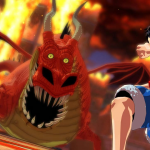 One Piece: Unlimited World Red Review