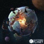 Shattered Planet Review