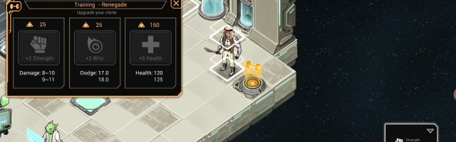 Shattered Planet Review