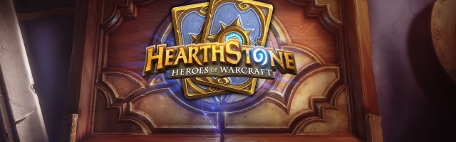 From A Ginger’s Perspective - Hearthstone: Heroes of Warcraft