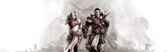 **CLOSED** Giveaway for a Divinity Original Sin Cd Key! |  Allkeyshop and GameGrin