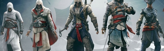 Swiss Retailer Lists and Then Removes Assassin's Creed: Rogue