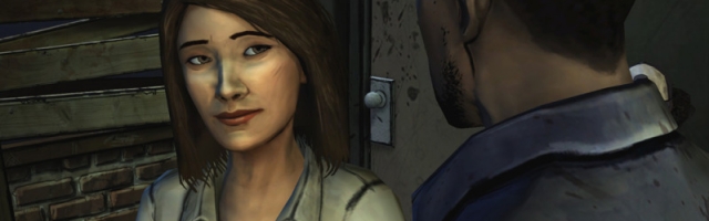 Here Comes the Pain - Carley