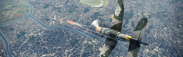 War Thunder Review