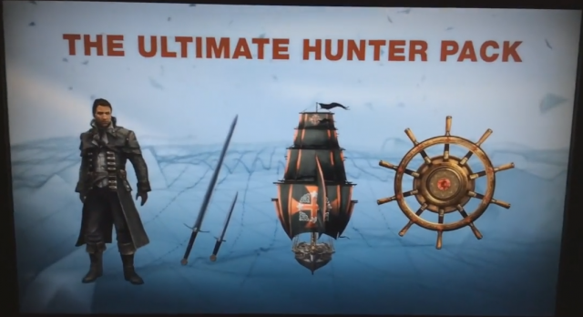 Ultimate Hunter Pack2
