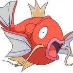 Grayson Hopper the Fish Plays Pokémon