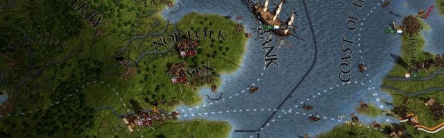 Europa Universalis IV: Res Publica Review