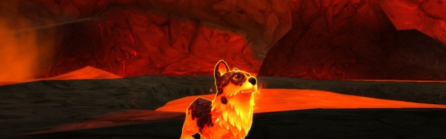 World of Warcraft to Celebrate 10th Anniversary