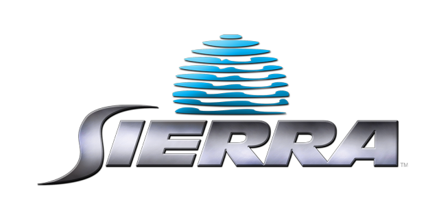 Sierra Logo 2014