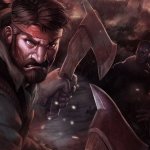 **CLOSED** Ullr The Survivor Skin Giveaway