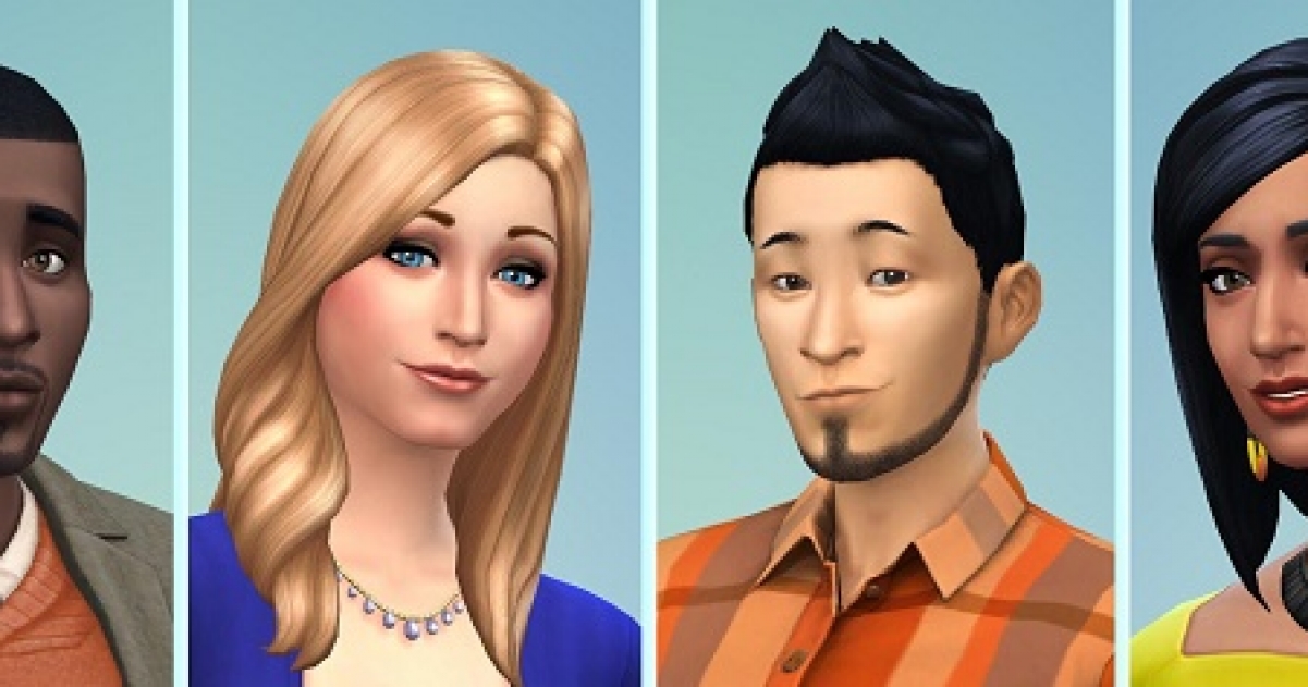 The Sims 4: Create-a-Sim Demo Now Available!