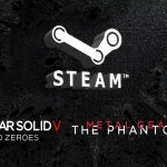 Metal Gear Solid V: Ground Zeroes and The Phantom Pain coming to PC via Steam