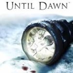 Until Dawn Announced For PS4