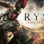 Crytek's Ryse: Son of Rome coming to PC later this year