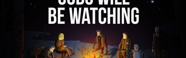 Gods Will Be Watching Review