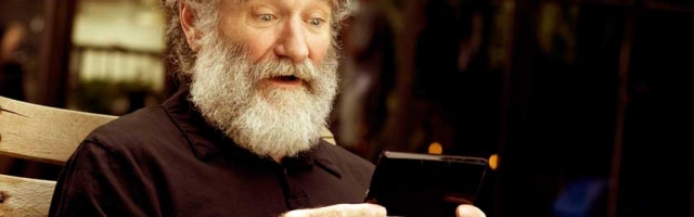 Petition to Nintendo for Robin Williams NPC Receives a Response