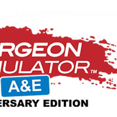 Surgeon Simulator: A&E Anniversary Edition