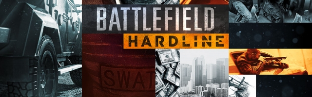 Battlefield: Hardline Gamescom Preview