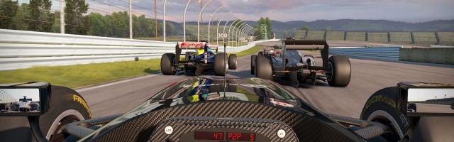 Project CARS Gamescom Preview
