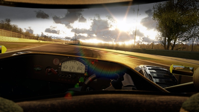 Project CARS 61