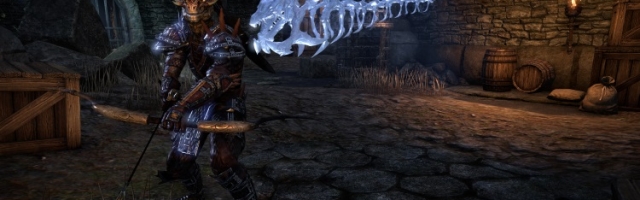 The Elder Scrolls Online Subscriber Loyalty Program