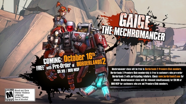 gaige