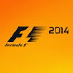 F1 2014 Spa Hot Lap Video