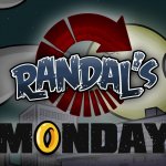 Randal's Monday Gamescom Preview