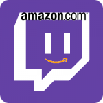 Twitch Purchased by Amazon