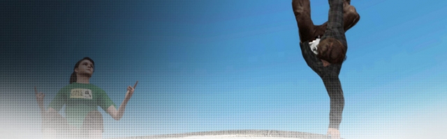 PewDiePie revives Skate 3